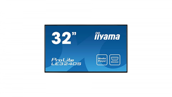 IIYAMA  LE3240S-B1