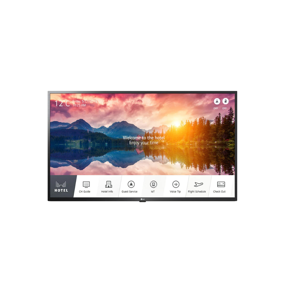 Sans titre (18) LG 43US662H