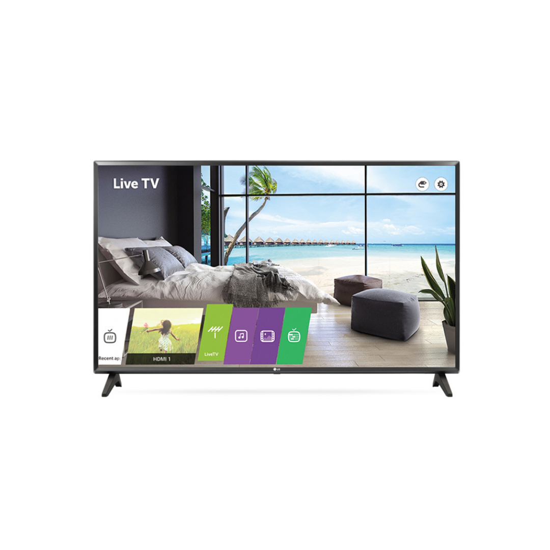 Sans titre (19) LG 43LT340C