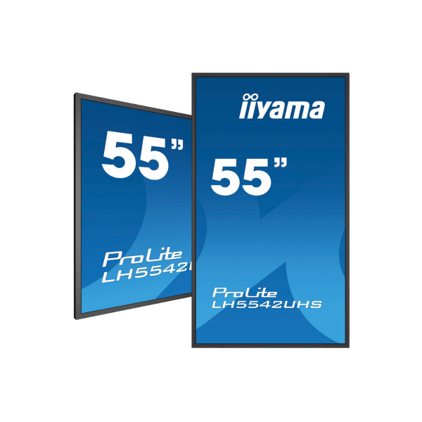 IIYAMA Prolite LH5542UHS-B1