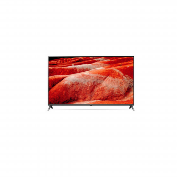 Téléviseur Pro 65" LED 4K LG 65UM751C