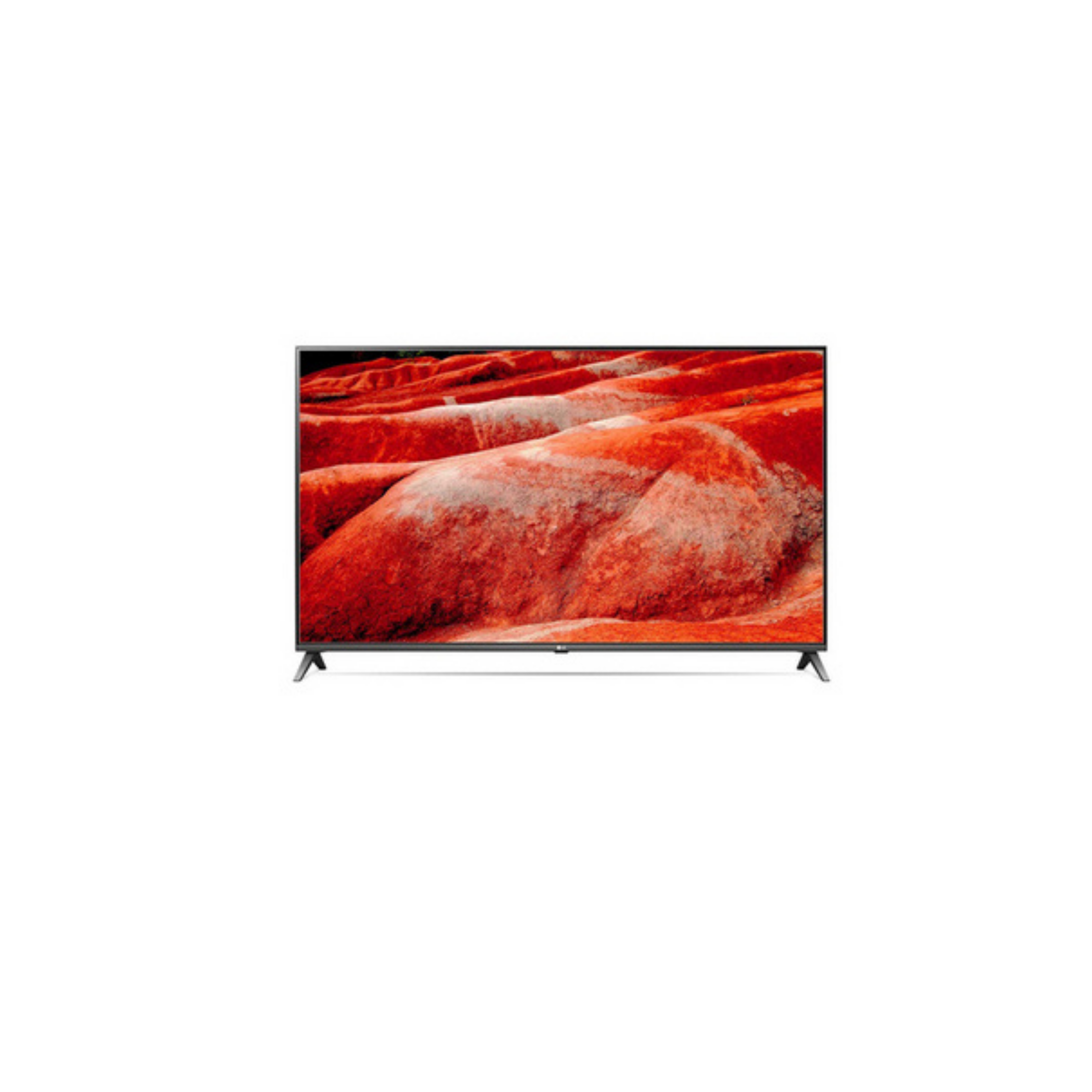 Téléviseur Pro 65" LED 4K LG 65UM751C