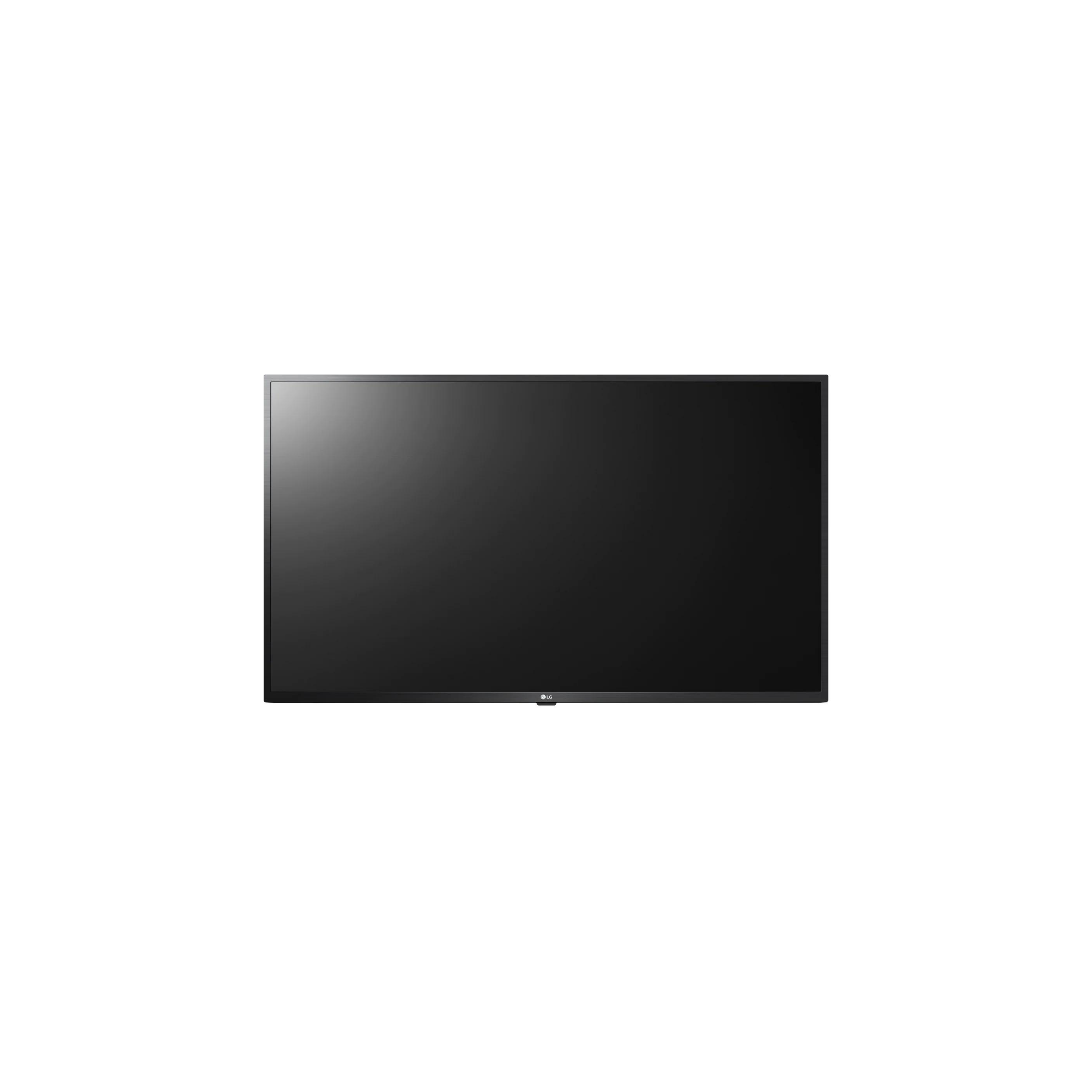 Sans titre (53) Téléviseur LG 55US662H