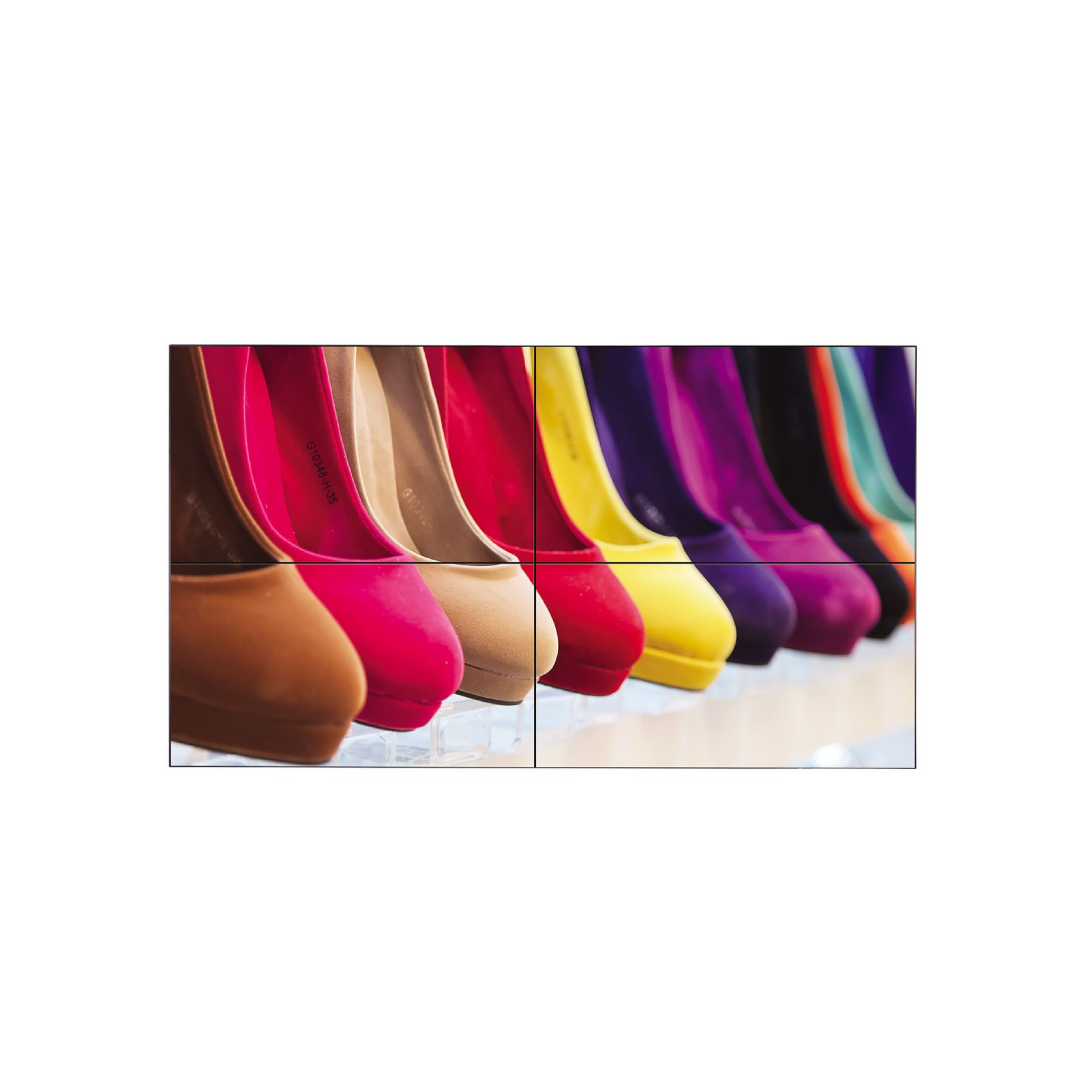 LG 49VL5B VL5B Series