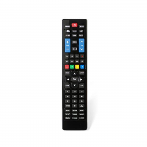Télécommande Panasonic TÉLÉCOMMANDE POUR PANASONIC TV - SUPTRB003