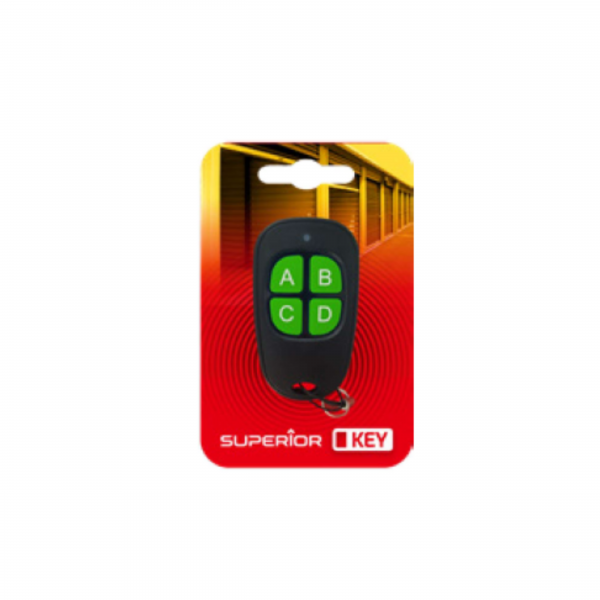 KEY - SUPRF003